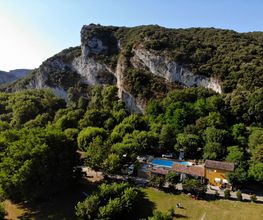 Camping Le Pequelet image 5