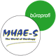 büroprofi MHAE-S