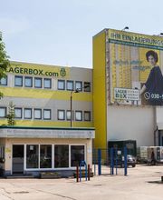 Standort LAGERBOX berlin Hohenschönhausen