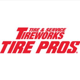 Tireworks Tire & Service Tire Pros
