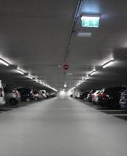 Q-Park Rathaus / Markt Bild 5