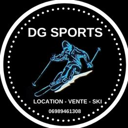 Dg Sports