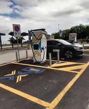 Free to X Stazione di ricarica immagine 13