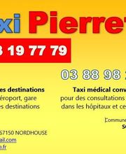 Taxi Pierrette image 2