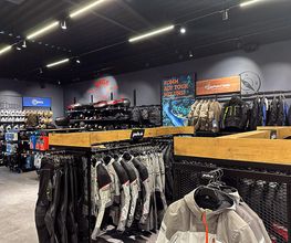 POLO Motorrad Store Gronau Bild 14