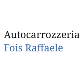 Autocarrozzeria Fois Raffaele logo