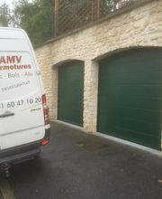 A.M.V Fermetures image 6