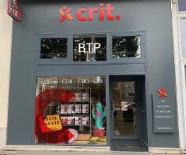CRIT CAEN BTP image 5