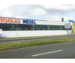 AUTOGLAS KLEVE - Autoglas Vertriebs GmbH Bild 10