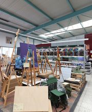 boesner GmbH - Mutterstadt Bild 6