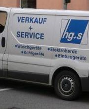 Haushaltgeräte Service Bild 1