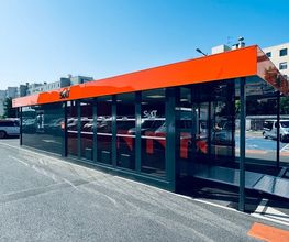 SIXT location utilitaire Paris