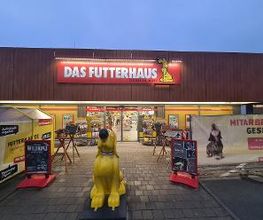 DAS FUTTERHAUS Passau Bild 1