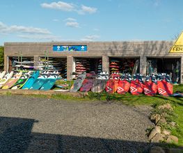 Surfshop Fehmarn Nitsch/Wiepcke OHG Bild 8