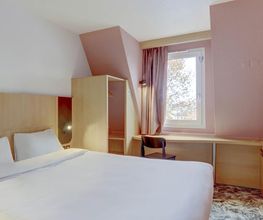 B&B HOTEL Montluçon Centre image 3