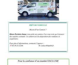 BPI Béarn Pyrénées Immo image 2