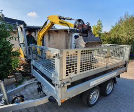 Gartenservice-Bolz Bild 2