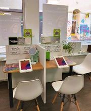 brillen.de & The Good Brand Opticians Bild 5