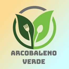 Arcobaleno Verde Pizzeria logo