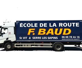 BAUD AUTO ECOLE image 1