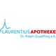 Logo der Laurentius-Apotheke