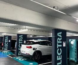 Parking Indigo Nice Massena image 11