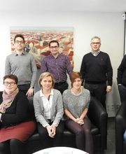 Mma Gallon Tuffery Rossigneux Agent Général image 10