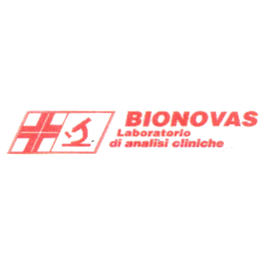 Bionovas logo