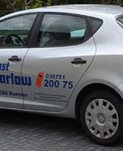 Pflegedienst Warlow GmbH Bild 1