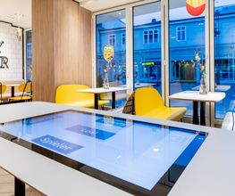 McDonald's Bild 4
