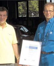 Auto Schubert Bild 5