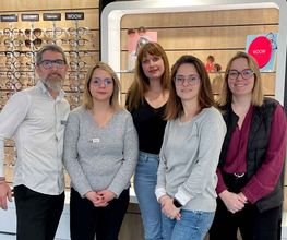 Opticien Bruguières - Optic 2000 image 7