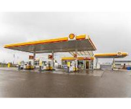 Shell Recharge Charging Station Bild 5