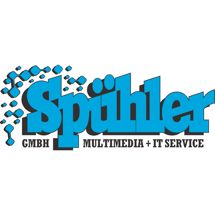 Spühler Multimedia + IT Service GmbH