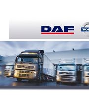 Terhörst GmbH LKW-Rep.Dienst u. Fachhandel für Bild 3