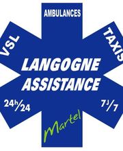 Langogne Assistance Martel image 5