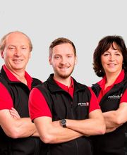 Bauunternehmen Josef Fuchs GmbH & Co.KG Bild 1