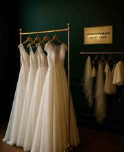 Dein perfektes Brautkleid Bild 8