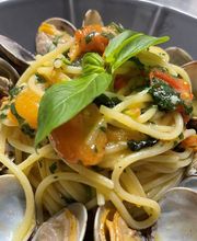 Osteria da Francesco Cipolla Bild 1