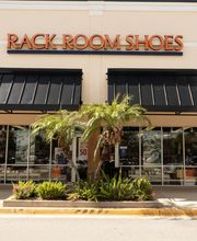 Tight Shot of Exterior Building/Store (Including Logo)