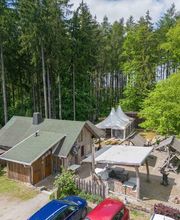 Berggasthof Butterberg Bild 5