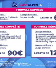 Euro Pare-Brise + Le Creusot image 1