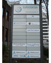 Schnabel Werbetechnik Bild 2