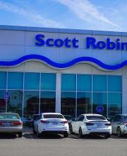 Scott Robinson Honda image 16