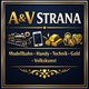A&V STRANA