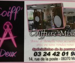 Coiff A Deux image 1