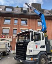 E. Schär AG Bauunternehmung Bild 6