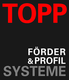 Topp Förder- & Profilsysteme
