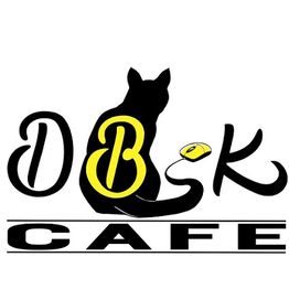 DigiBeet en Katten Café logo