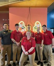 Happy Joe's Pizza & Jungle Bungle - W. 50th image 16